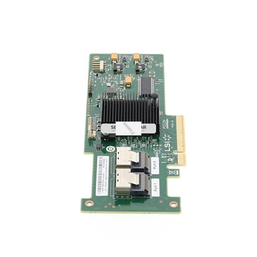 46C8933 Адаптер ServeRAID M1015 SAS/SATA Controller Shipping 46C8933