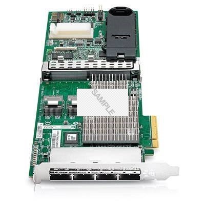 487204-B21 HP SA P812 /1G FBWC SAS 487204-B21