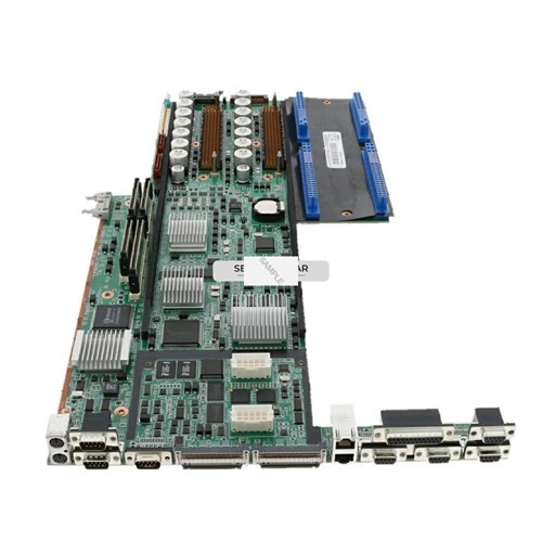 7028-6575 Адаптер RIO PORTS (MES ORDER ONLY) Shipping 7028-6575