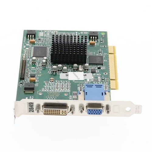 70XX-2849 Адаптер IBM Power Graphic Accelerator Shipping 70XX-2849