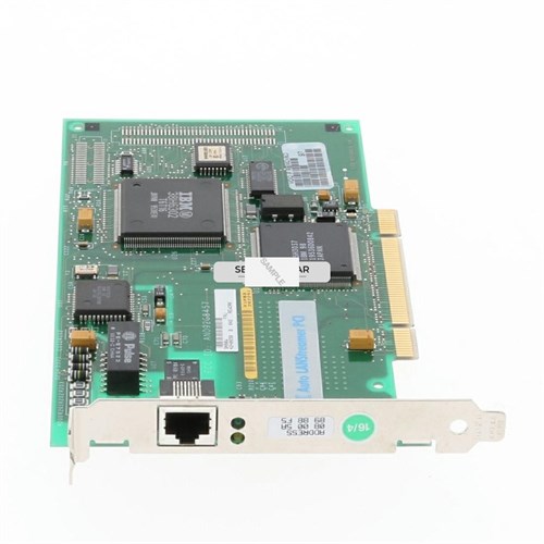 70XX-2979 Адаптер IBM PCI Token-Ring Adapter Shipping 70XX-2979