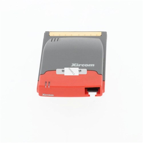 01N0547 Сетевая карта Xircom cardbus eth 10/100 PC 01N0547