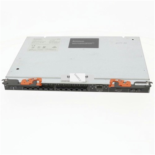 00FM510 Адаптер Lenovo Flex System Fabric CN4093 10Gb Converged 00FM510