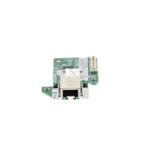 00FL177 Адаптер nx360 M5 IMM Management Interposer 00FL177