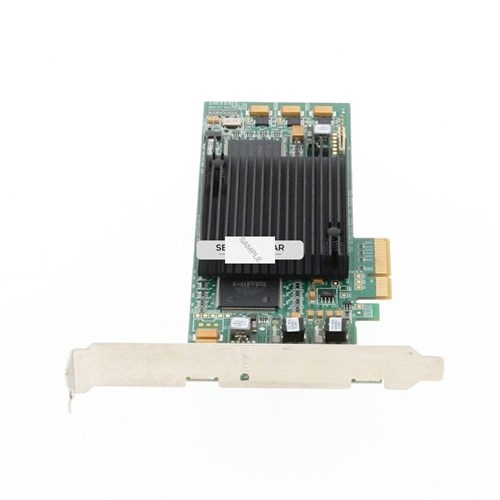 AG306-60002 Адаптер HP DR650 Hardware Compression Card AG306-60002