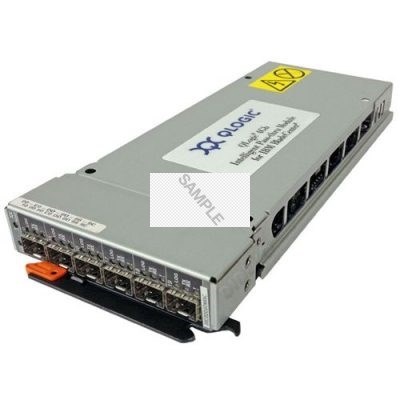 43W6726 Адаптер IBM QLOGIC 4Gb Fibre Channel [43W6726] 43W6726