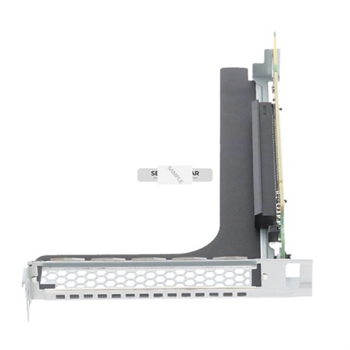 46M1070 Сетевая карта PCI-Express (1 x16 slot, LP) Riser Card 1 46M1070
