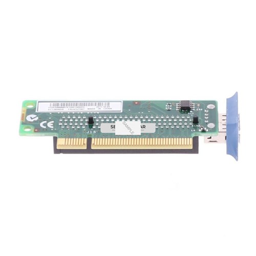 43W8888 Сетевая карта IBM SAS/SATA RISER CARD FOR X3550 M2 43W8888