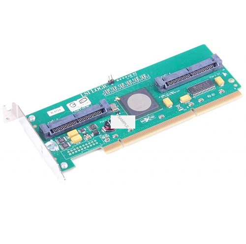 435234-001 HP PCI-X SAS Host Bus Adapter 435234-001