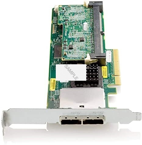 488765-B21 HP SC08Ge Host Bus Adapter 488765-B21