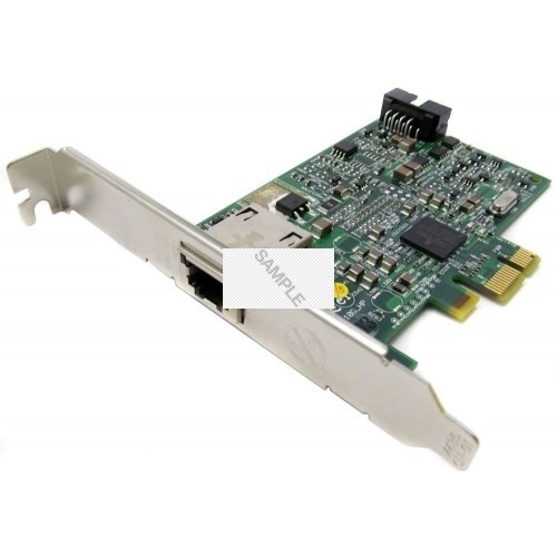 488293-001 Сетевая Карта HP [Broadcom] Netxtreme Gigabit Adapter BCM95761A6110G-HP BCM5761B0KFBG 1Гбит/сек RJ45 LP PCI-E1x 488293-001