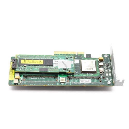 013160-000 Hewlett-Packard Smart Array P400 Controller 013160-000