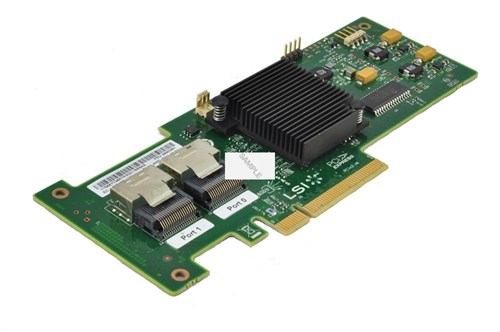 39R8785 IBM ServeRAID-8s controller 39R8785