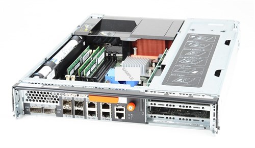 X3145A-R5 Контроллер NetApp NVRAM5 512Mb BBU PCI-X For FAS3020 X3145A-R5