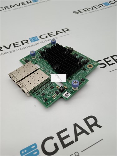 01KP573 Адаптер LENOVO ThinkSystem DE4000 HIC, 16Gb FC/10GbE, 4 ports 01KP573