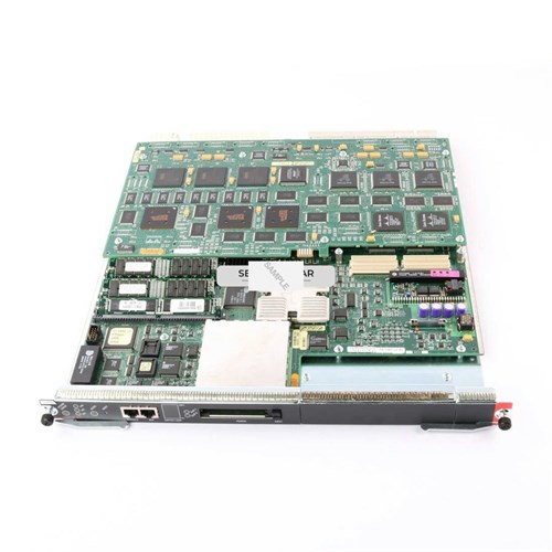 WS-X5530-E2A Сетевая карта Cisco card WS-X5530-E2A