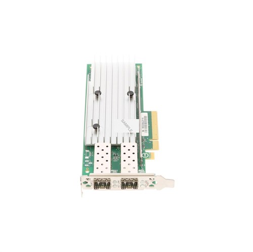 QLOQL41212HLCU Сетевая карта Dual Port Ethernet QL41212 25GbE SFP28 QLOQL41212HLCU