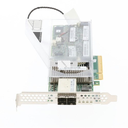 MSA1050-HBA-SAS-P441 Адаптер HP P441/4GB 12G 2-Port MiniSAS HD HBA for MSA1050 MSA1050-HBA-SAS-P441