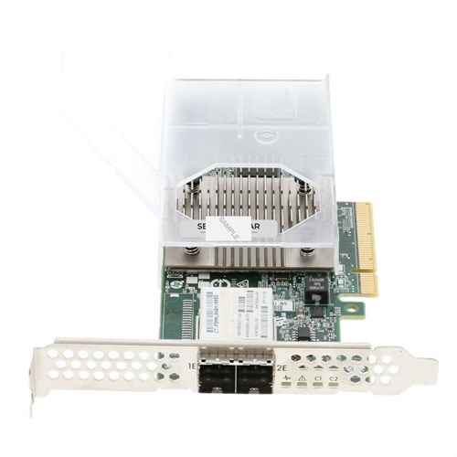 MSA2040-HBA-SAS-H241 Адаптер HP H241 12G 2-Port MiniSAS HD HBA for MSA2040 MSA2040-HBA-SAS-H241