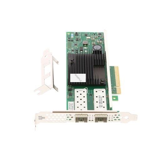 P18455-B21 Адаптер HP 10GB 2-Port 562SFP+ Adapter (HP + LP) P18455-B21