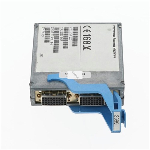 2699 Адаптер TWO LINE WAN IOA 2699