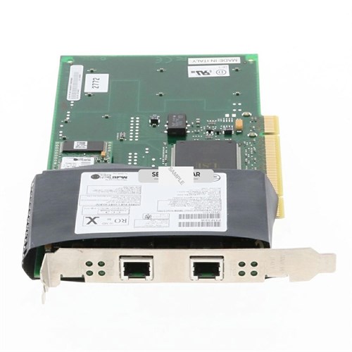 2772 Адаптер PCI DUAL WAN/MODEM IOA 2772