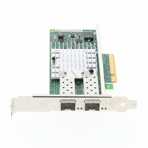 E10G42AFDA Адаптер Intel 10Gb AF DA Dual-Port Server Adapter E10G42AFDA