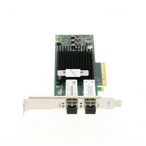 578F Адаптер PCIe3 32Gbps 2-Port Fibre Channel Adapter (FH) 578F