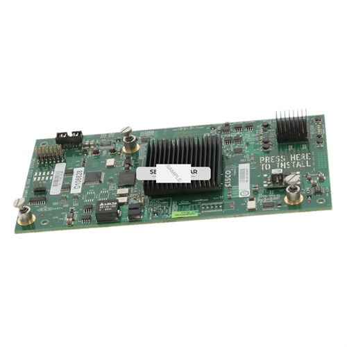 73-11789-05 Сетевая карта Cisco UCS M81KR Virtual Interface Card 73-11789-09 73-11789-05
