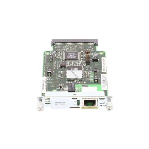 800-09311-03 Сетевая карта Single-Port Ethernet WAN Interface Card 800-09311-03