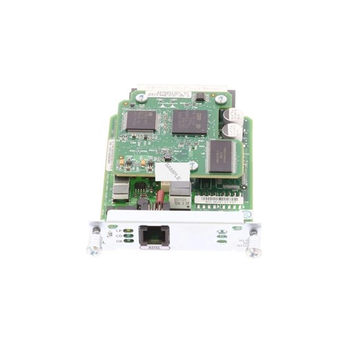 800-26247-01 Сетевая карта Cisco 1-port ADSLoPOTS HWIC 800-26247-01