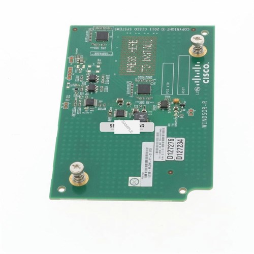 73-14658-02 Адаптер Cisco UCS Port Expander Card (mezz) for VIC 73-14658-02