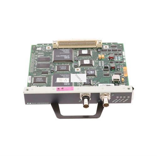 PA-A3-E3 Адаптер 1 PORT ATM ENHANCED E3 PA-A3-E3