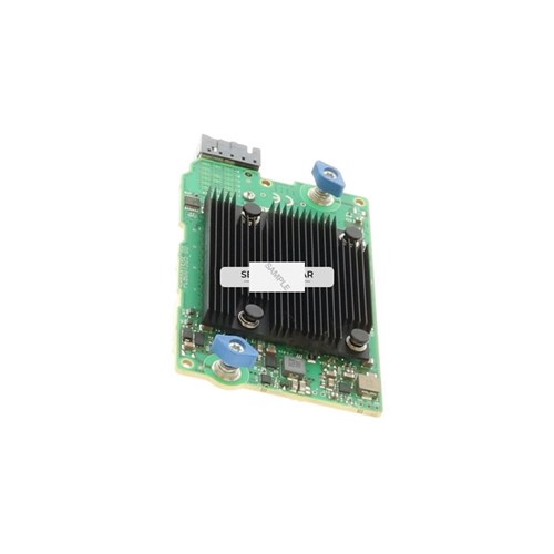 843400-B21 Адаптер HP InfiniBand 100GB 2-Port 840z Mezz Adapter 843400-B21