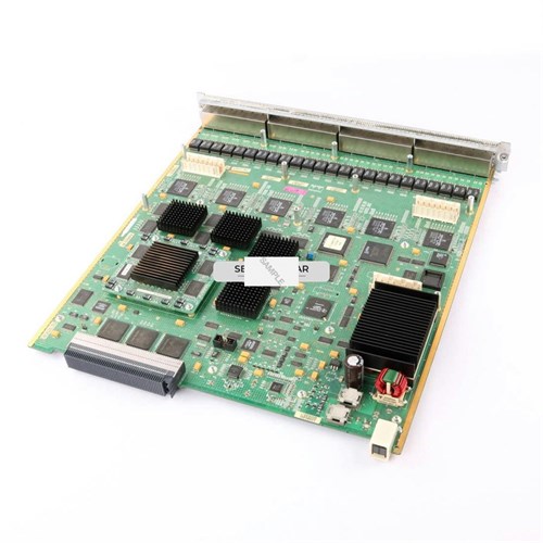 WS-X6348 Сетевая карта Cisco Catalyst 6500 48 port 10/100 module WS-X6348