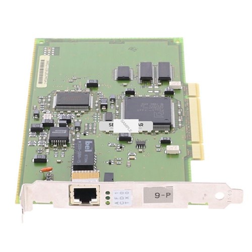 2968 Адаптер IBM 10/100 MBPS ETHERN.PCI ADAPTER 2968