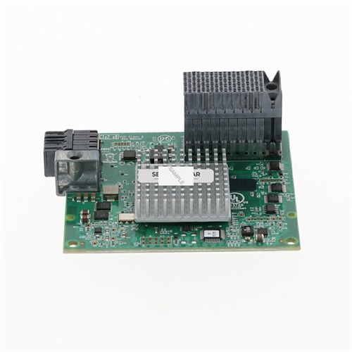 1764 Адаптер Flex System FC3172 2-port 8Gb FC Adapter 1764