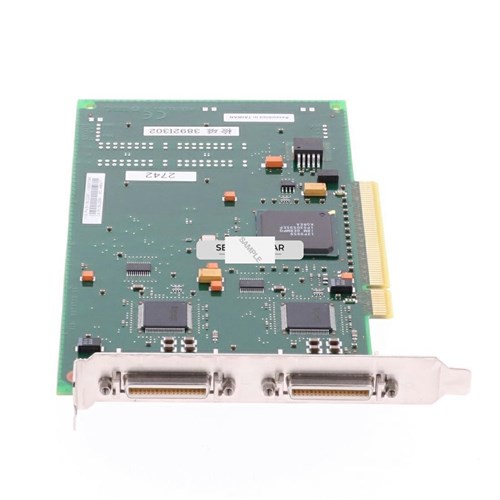 6805 Адаптер PCI 2 LINE WAN IOA NO IOP 6805