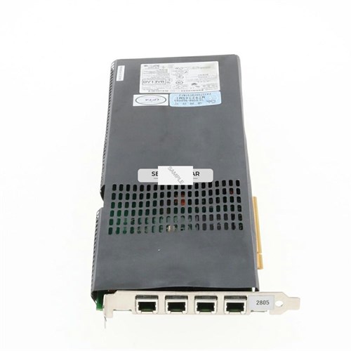 6808 Адаптер PCI 4-MODEM WAN IOA NO IOP 6808