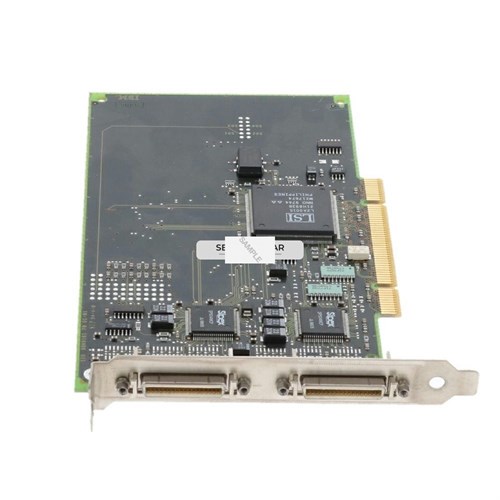 2721 Адаптер PCI TWO LINE WAN IOA 2721