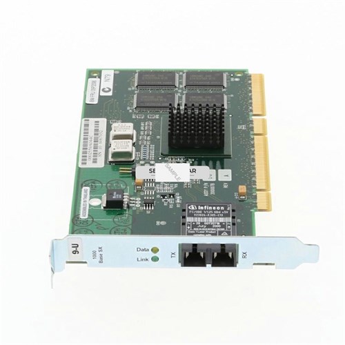 2743 Адаптер PCI 1GBPS ETHERNET IOA 2743