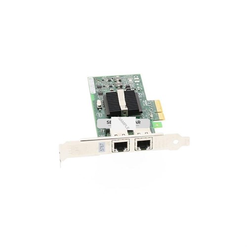 5767 Адаптер IBM 2-Port 10/100/1000 Base-TX Ethernet PCI Expres Express Adapter 5767