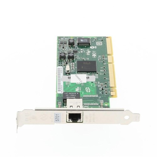 9406-5701 Адаптер PCI 1GBPS ETHERNET UTP IOA 9406-5701