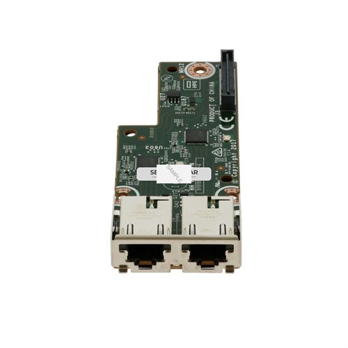 866464-B21 Адаптер HP 1Gb 2-Port 368T Media Module Adapter 866464-B21