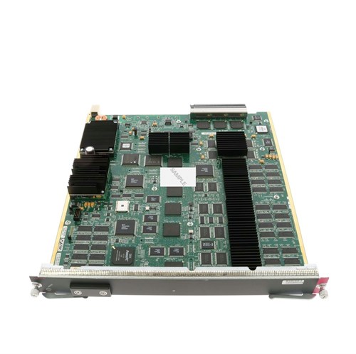 WS-X6066-SLB-APC Сетевая карта Cisco Content Switching Module WS-X6066-SLB-APC