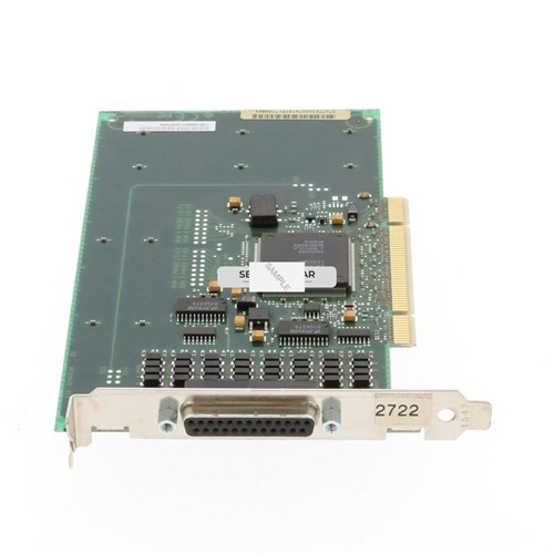 2722 Адаптер PCI TWINAXIAL WORKSTATION IOA 2722