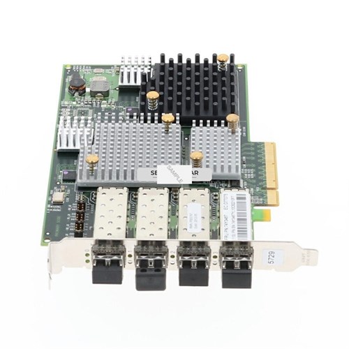 5729 Адаптер PCIe2 8Gb 4-Port Fibre Channel Adapter 5729