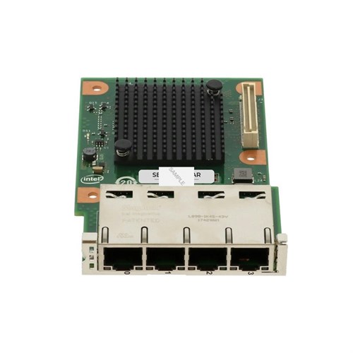 INEI357T40CPG1P5 Сетевая карта OCP I357-T4 4x1GB INEI357T40CPG1P5