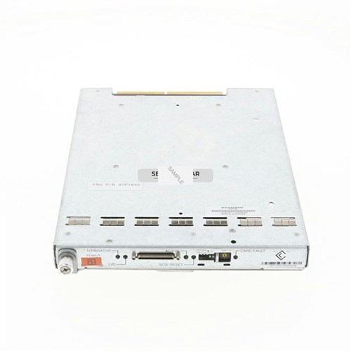 2642 Адаптер ULTRA320 PORT, second port 2642