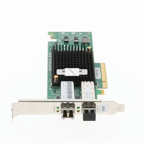 5287 Адаптер PCIE2 2 PORT 10GBE SR ADAPTER 5287